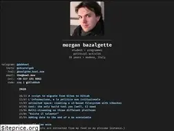 Sites similar to howl.moe