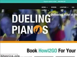 Sites similar to howl2go.com
