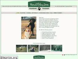 Sites similar to howladay.us