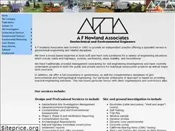 Sites similar to howland.co.uk