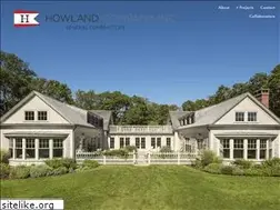 Sites similar to howlandcompanyinc.com