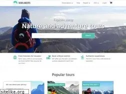 Sites similar to howlanders.com
