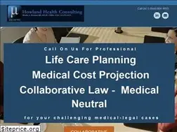 Sites similar to howlandhealthconsulting.com
