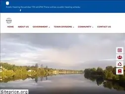 Sites similar to howlandmaine.com