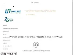 Sites similar to howlandtechnology.com