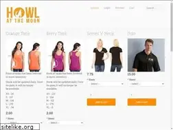 Sites similar to howlapparelstore.com