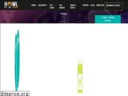Sites similar to howlatthemoon.com