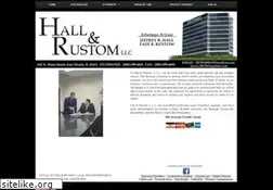Sites similar to howlawfirm.com