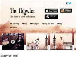 Sites similar to howler.com