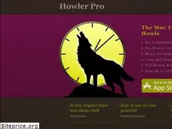Sites similar to howler.foxnsox.com