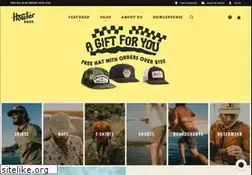 Sites similar to howlerbros.com