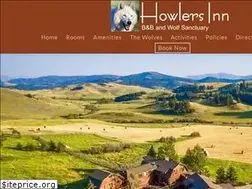 Sites similar to howlersinn.com