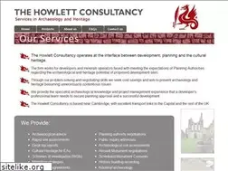 Sites similar to howlett-consultancy.co.uk