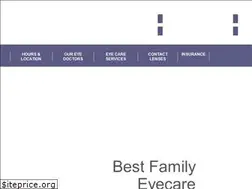 Sites similar to howlettefamilyeyecare.com