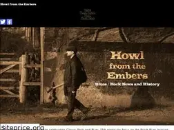Sites similar to howlfromtheembers.com