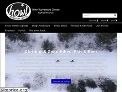 Sites similar to howlinbayfield.com