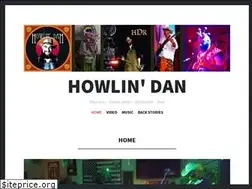 Sites similar to howlindan.com