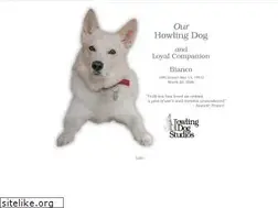 Sites similar to howlingdogstudios.com