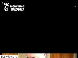 Sites similar to howlingmonkeypicks.com