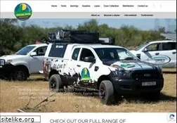 Sites similar to howlingmoon.co.za