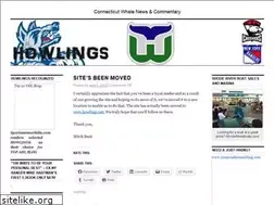 Sites similar to howlings2.wordpress.com