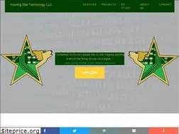 Sites similar to howlingstartechnology.com