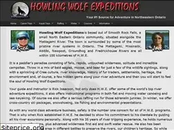 Sites similar to howlingwolfexpeditions.com