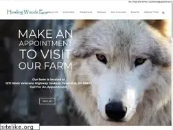 Sites similar to howlingwoods.org