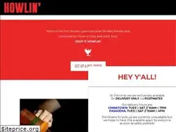 Sites similar to howlinrays.com