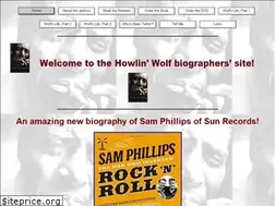 Sites similar to howlinwolf.com