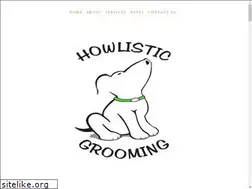 Sites similar to howlisticgrooming.com