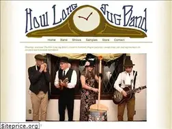 Sites similar to howlongjugband.com