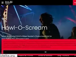 Sites similar to howloscreamtampa.com