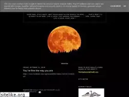 Sites similar to howlsatmoon.blogspot.com