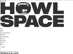 Sites similar to howlspace.com