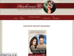 Sites similar to howlsrom.com