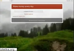 Sites similar to howmake-money.blogspot.com