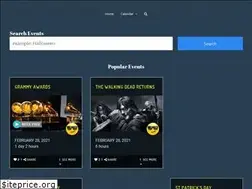 Sites similar to howmanydaysuntil.center