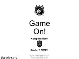 Sites similar to howmanydaysuntilhockey.com