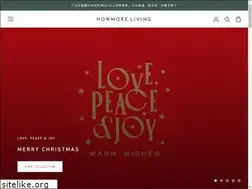Sites similar to howmoreliving.jp