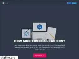 Sites similar to howmuchtomakealogo.com