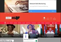 Sites similar to howng.com