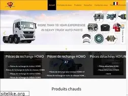 Sites similar to howoautoparts.com
