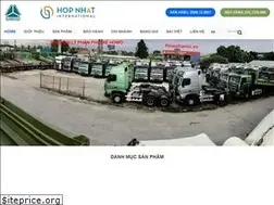 Sites similar to howohanoi.com