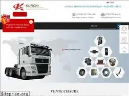 Sites similar to howokcparts.com