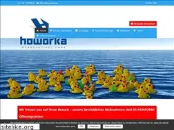 Sites similar to howorka.at