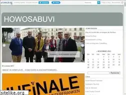 Sites similar to howosabuvi.canalblog.com