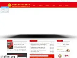 Sites similar to howotruck.com