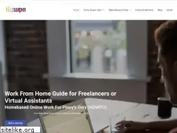 Sites similar to howpo.info