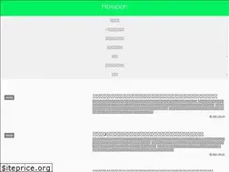 Sites similar to howpon.com